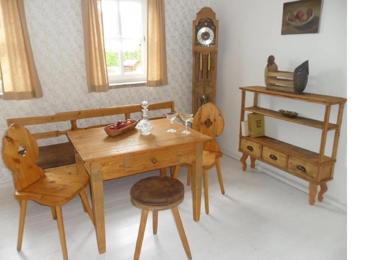 Kaffeehaus Blaslhoehe Lam Buitenkant foto
