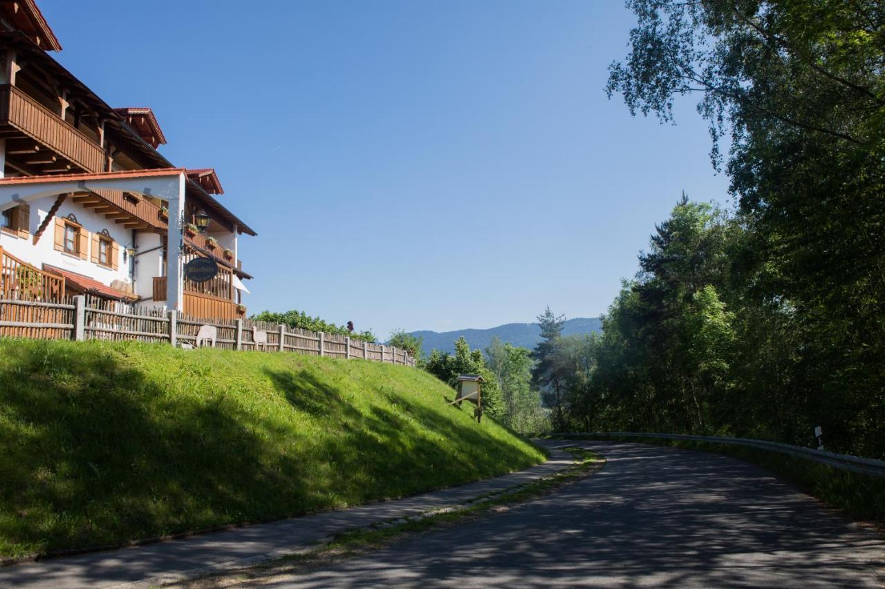 Kaffeehaus Blaslhoehe Lam Buitenkant foto