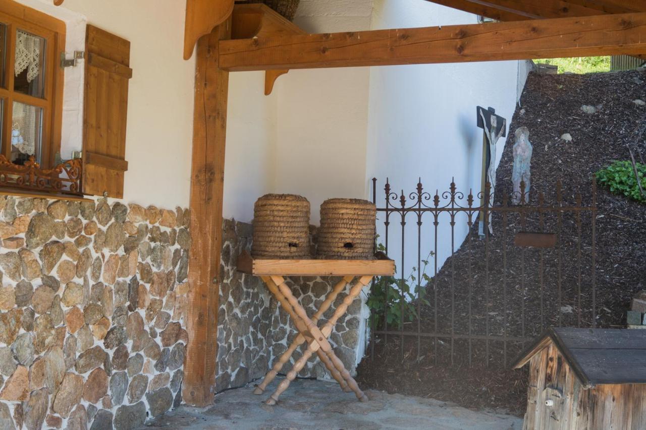 Kaffeehaus Blaslhoehe Lam Buitenkant foto