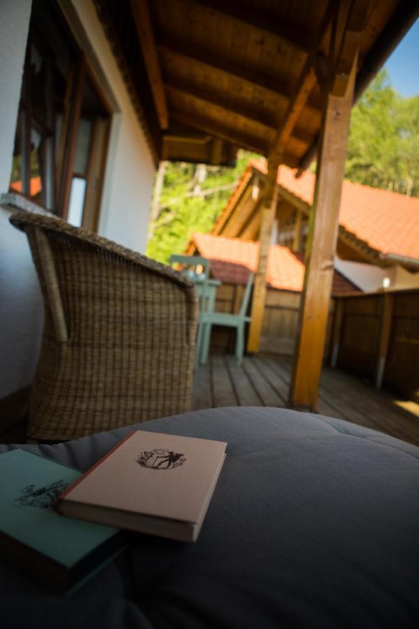 Kaffeehaus Blaslhoehe Lam Buitenkant foto