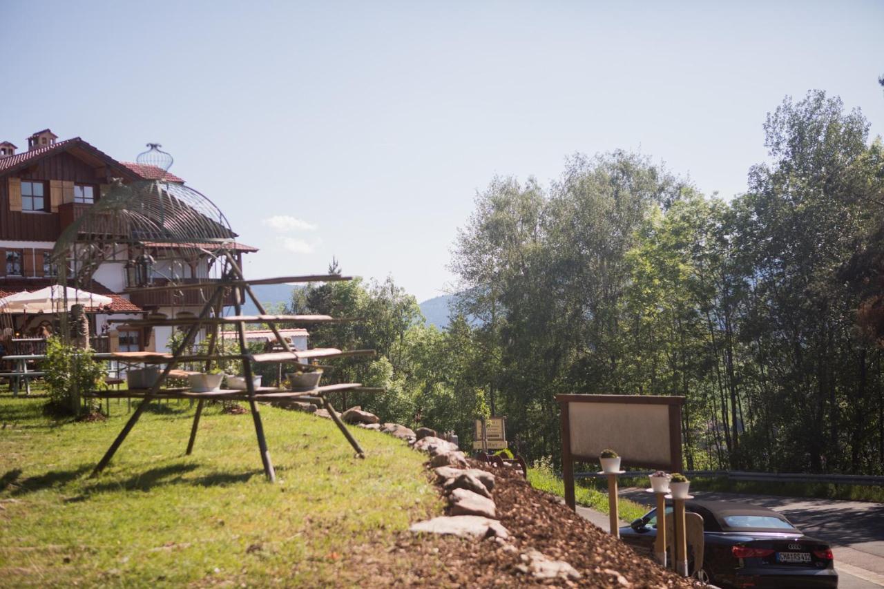 Kaffeehaus Blaslhoehe Lam Buitenkant foto