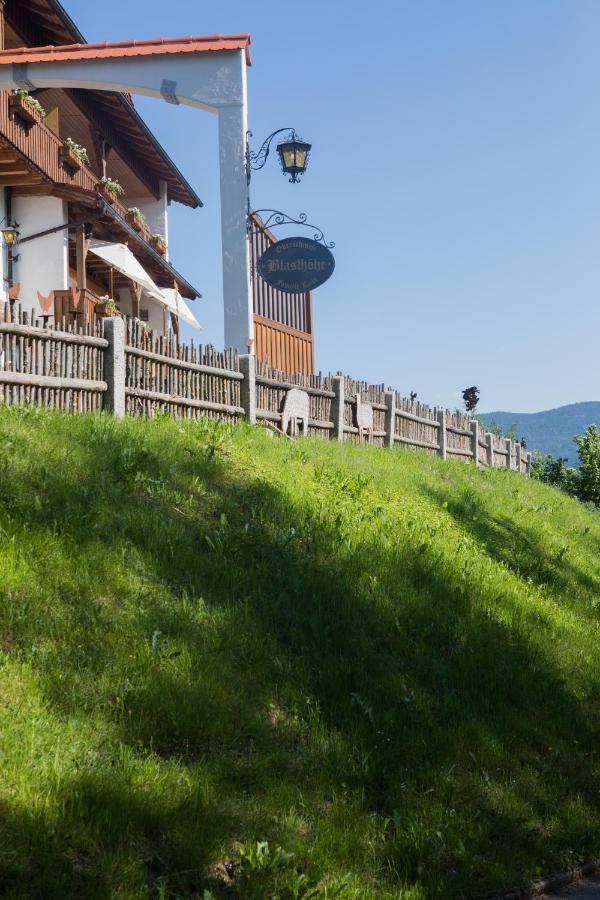 Kaffeehaus Blaslhoehe Lam Buitenkant foto