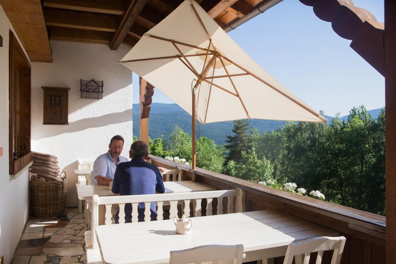 Kaffeehaus Blaslhoehe Lam Buitenkant foto
