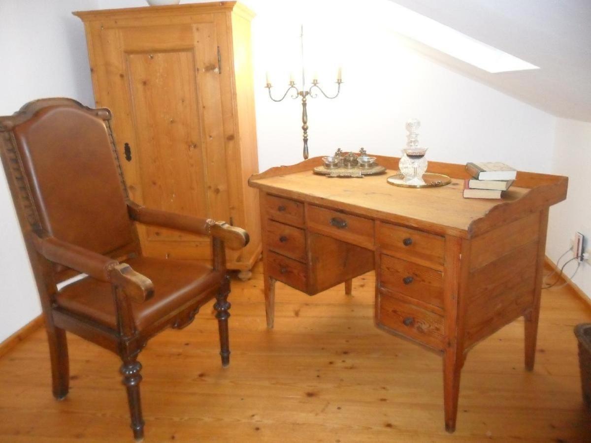 Kaffeehaus Blaslhoehe Lam Buitenkant foto