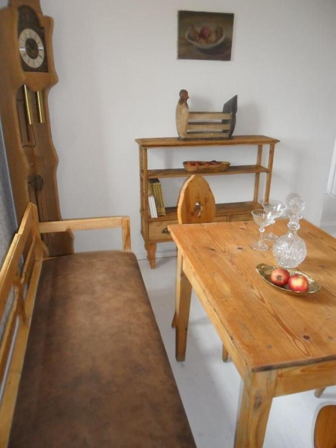 Kaffeehaus Blaslhoehe Lam Buitenkant foto