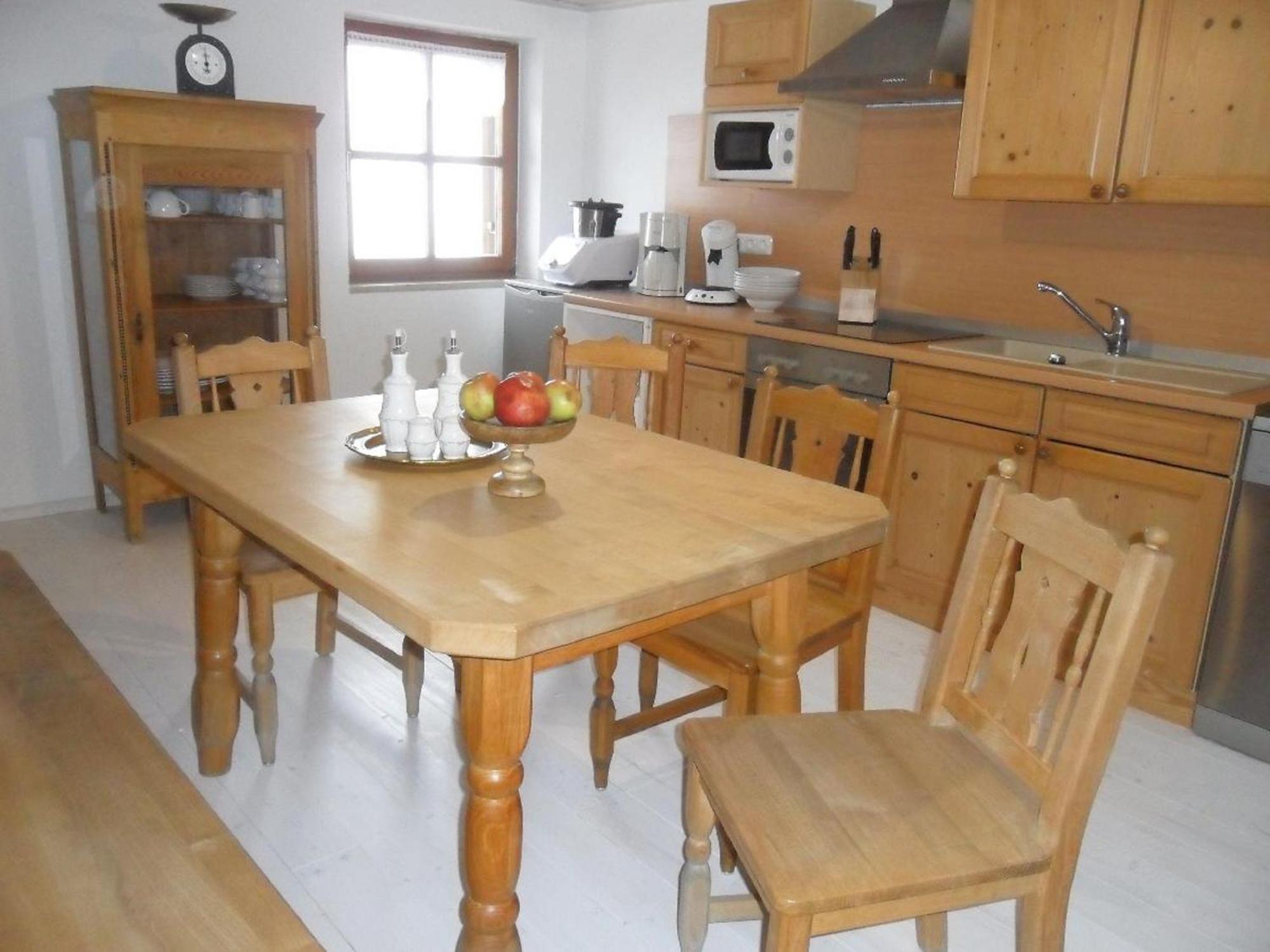 Kaffeehaus Blaslhoehe Lam Kamer foto