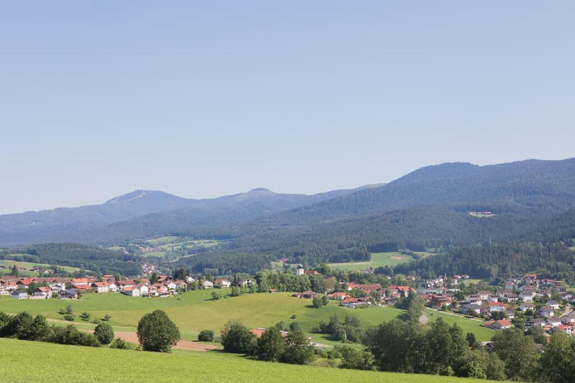 Kaffeehaus Blaslhoehe Lam Buitenkant foto