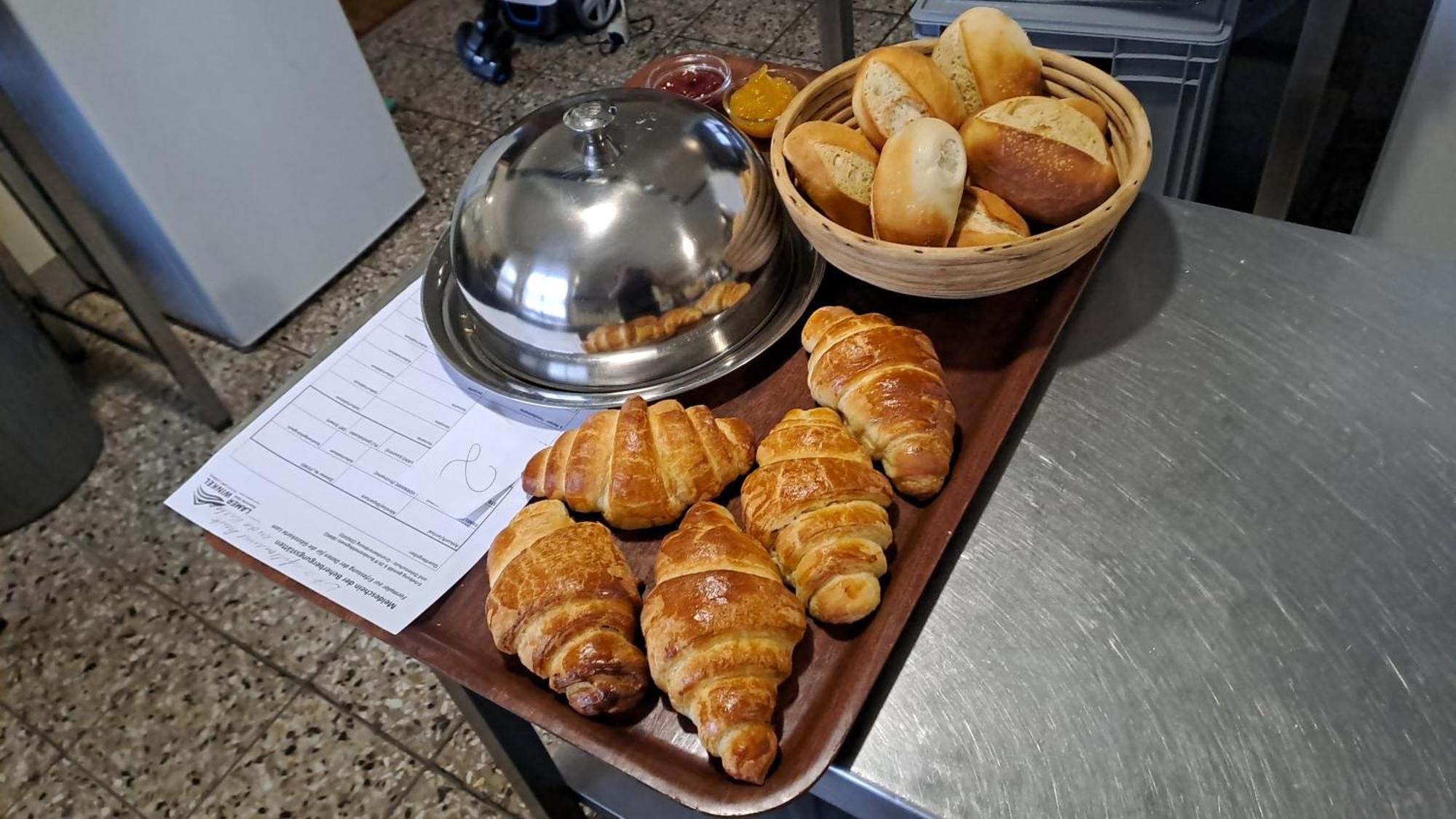 Kaffeehaus Blaslhoehe Lam Buitenkant foto